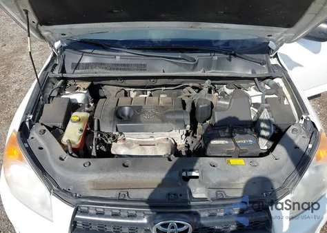 2012 Toyota Rav4 z USA, uszkodzony, nr VIN 2T3BF4DV2CW218932